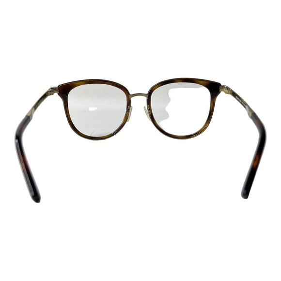 MICHAEL KORS MK 1010 Adrianna I Brown Gold Womens Sunglasses 54-20-135 H4501‎ main image 6